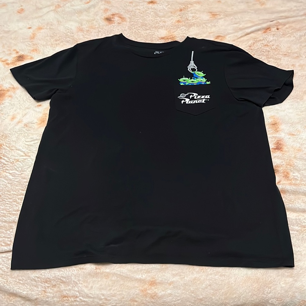 Pizza Planet Tee